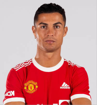 Ronaldo to wear number 7 shirt at Manchester United