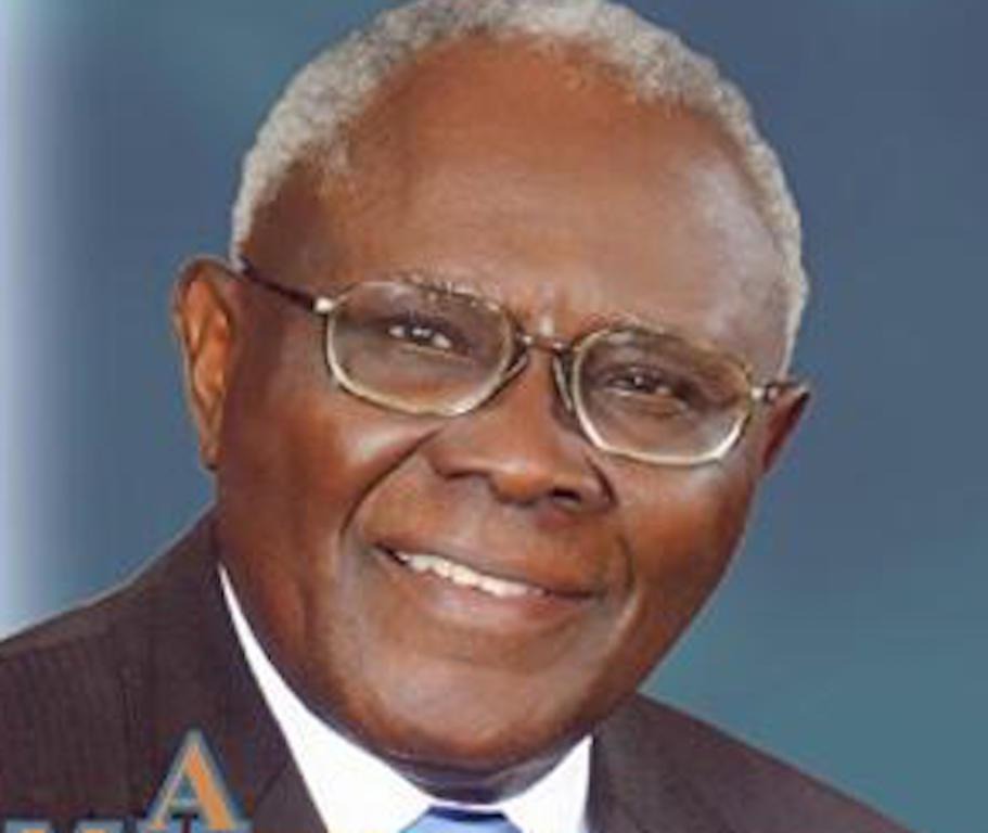 Why FCT should celebrate Prof. Mabogunje at 90