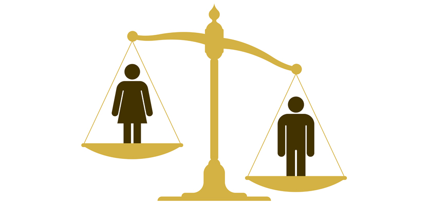 Gender Imbalance