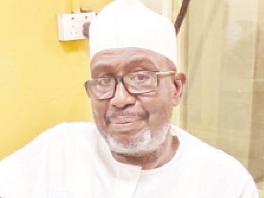 How I started poultry business with non-interest funding — Mahmoud