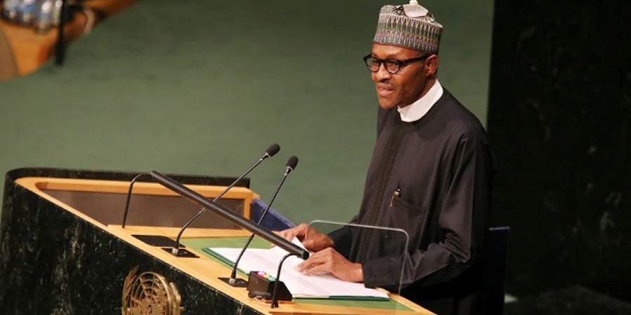 Buhari okays hosting of int. summit on primary healthcare