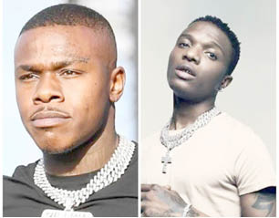 Nigerians react to American artist Dababy’s Essence remix