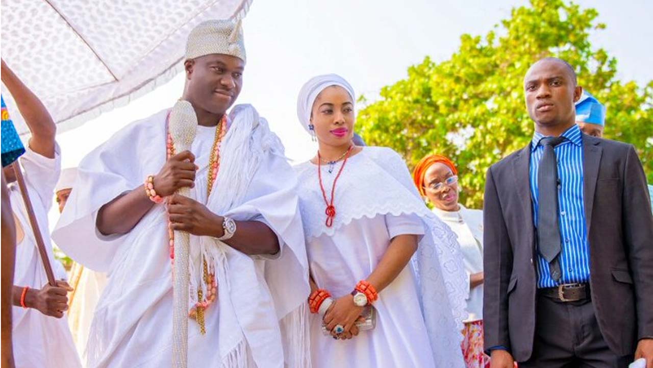 Divorcing Ooni of Ife was not easy – Ex-Queen