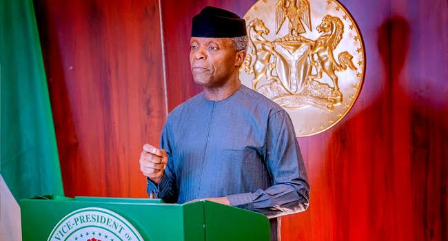 Guinea: Osinbajo to represent Nigeria at ECOWAS meeting in Ghana