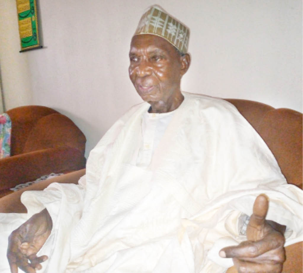 Reminiscences with Prof Aminu Mohammed Dorayi