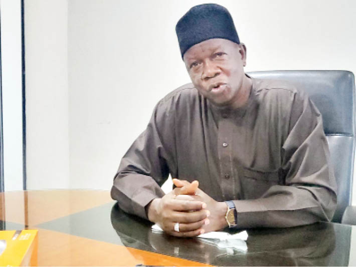 UNIMAID is playing a key role to end insurgency in Nigeria – VC