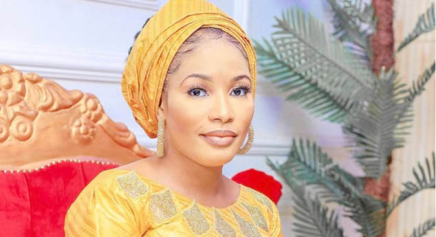 Kannywood differs on Sadiya Haruna’s conviction