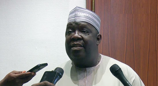 Senator Ibn Na’Allah loses 5th term National Assembly bid