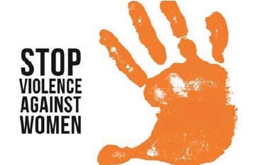 Domestic violence tops action against women in Nigeria