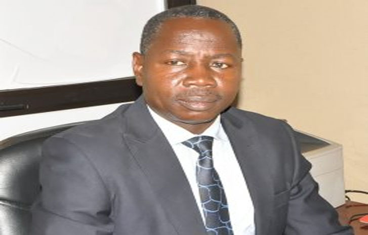 Lawyer petitions EFCC, ICPC, accuses Surveyor-General of fraud