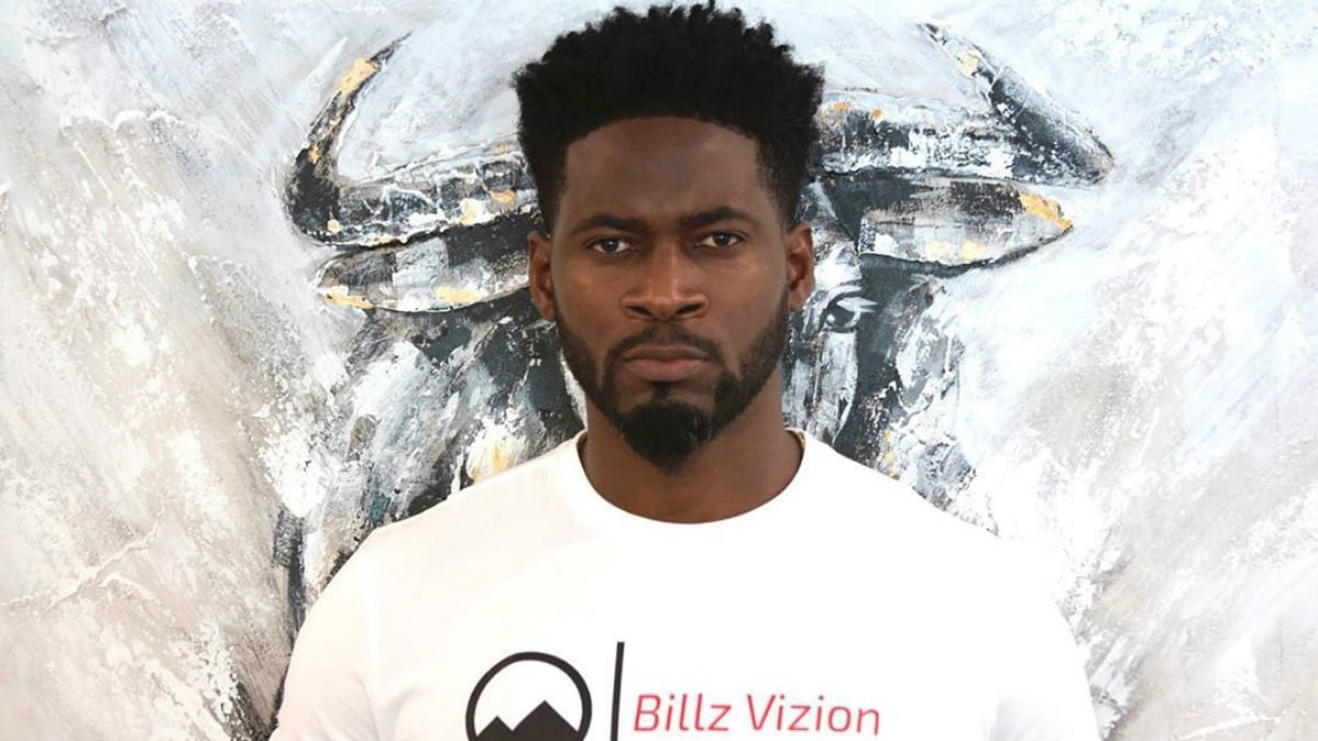 Tee Billz: I Couldn’t Speak Proper English till I was 10