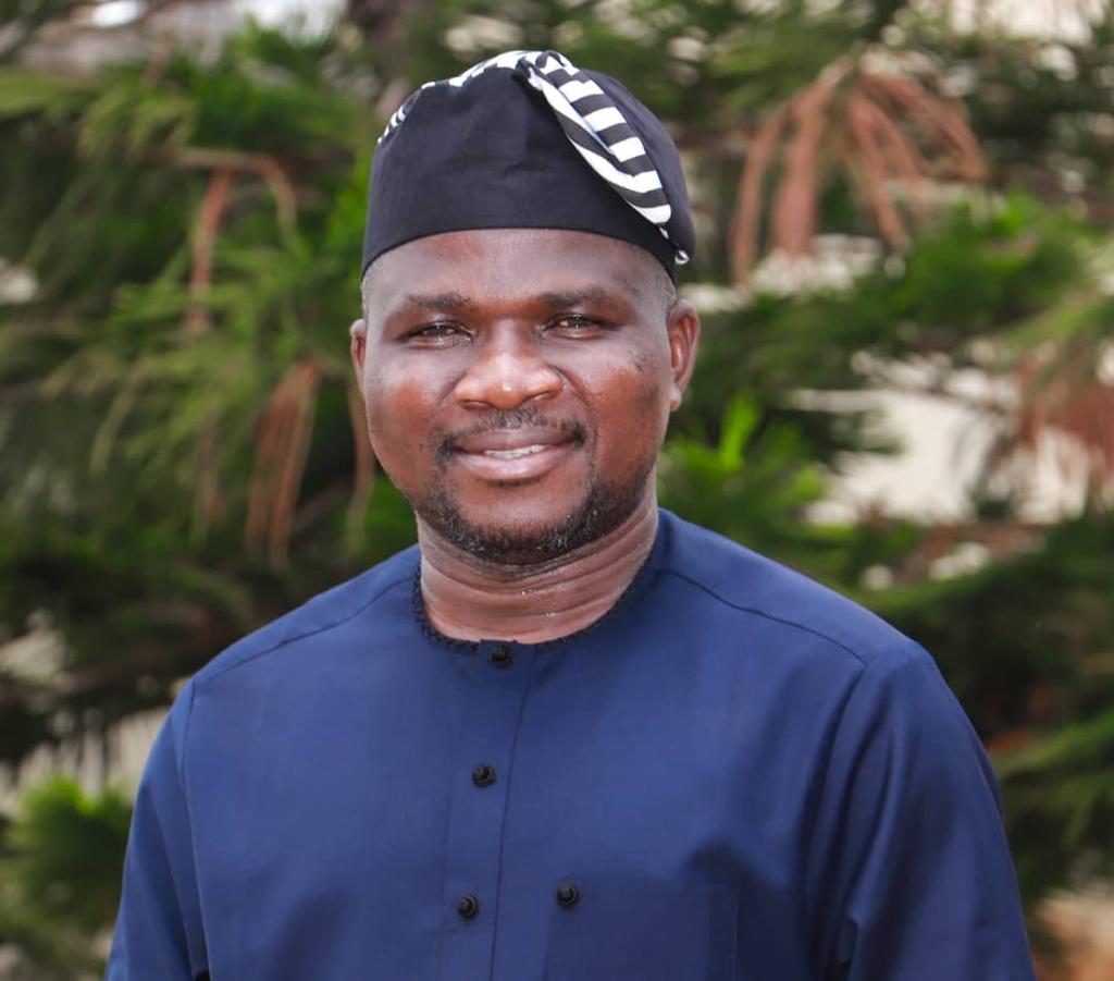 Security Conduct Against Ortom While Welcoming Osinbajo Unfortunate – Governorship Aspirant