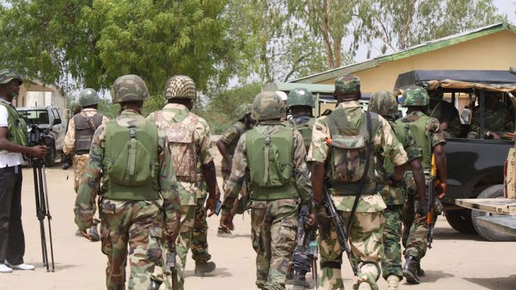 Steer clear of Kogi politics, GOC warns soldiers