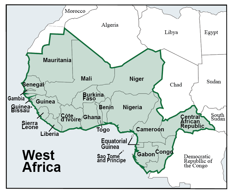 Immigration realities: Nigeria’s loss, West’s gain, neighbours’ win