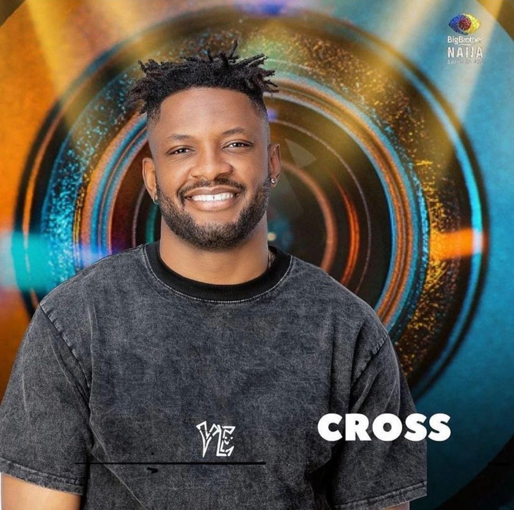 BBNaija: I miss my bestie – Cross