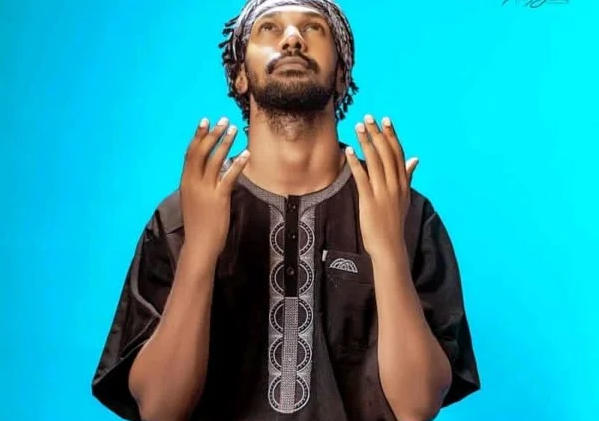 As a Muslim, I prayed 5 times on BBNaija, says Yousef