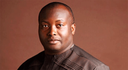 Ifeanyi Ubah Dumps YPP For APC