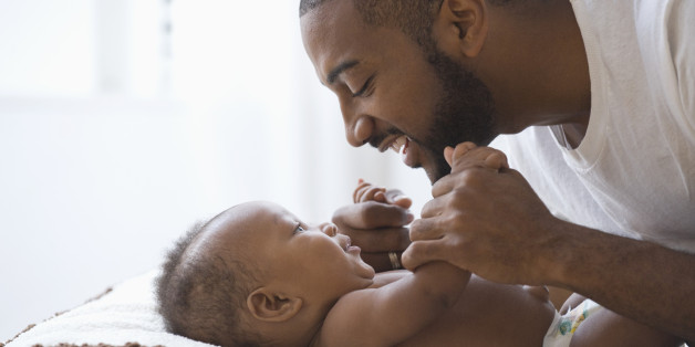 FG approves Paternity leave for civil servants