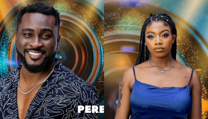 BBNaija: Pere, Angel emerge finalists, Emmanuel wins Head of House