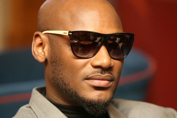 ‘Stop the madness’, Tuface breaks silence on marital crisis