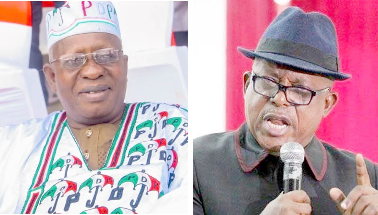 2023: Govs, elders upbeat as PDP holds convention today