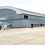 Anambra State International Cargo and Passengers Airport