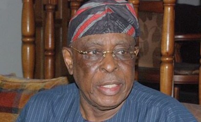 Buhari’s govt left empty treasury, no alternative to Nigeria borrowing – Osoba