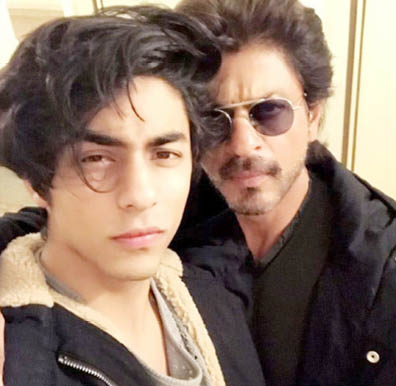 18 days after arrest Shah Rukh Khan’s son, Aryan denied bail for the second time