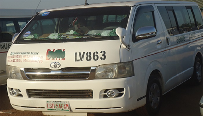 Gunmen abduct 13 Benue Links passengers in fresh attack