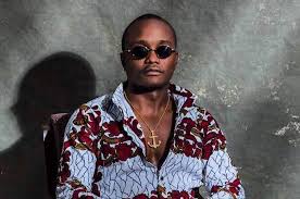 Tuface yet to sue me – Brymo