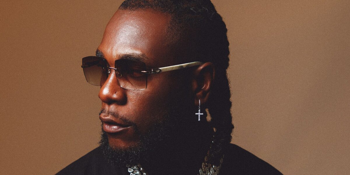 I won’t be shocked to hear I started Boko Haram — Burna Boy