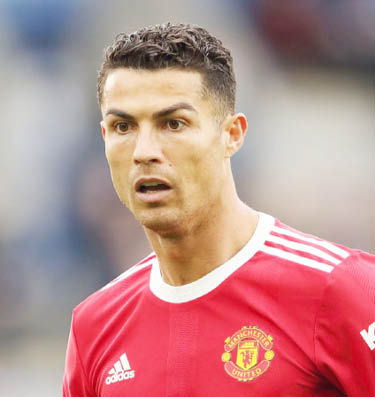 Report: Cristiano Ronaldo likely to dump Man Utd