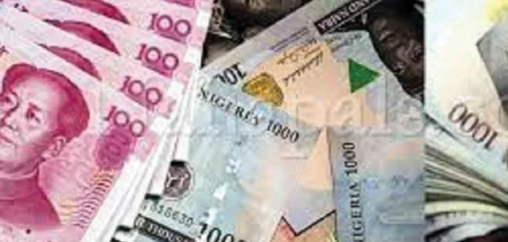 Currency swap: Nigerian banks to begin operation in China – Envoy