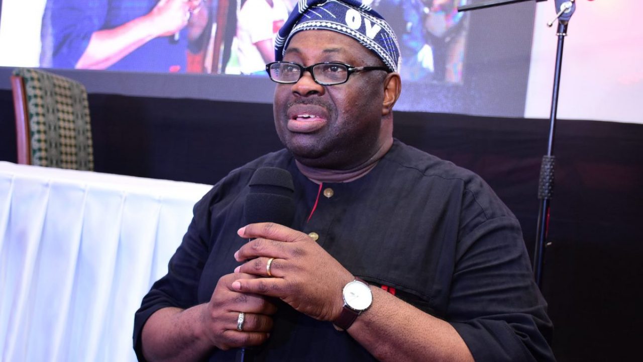 Davido’s aide: How Dele Momodu accused me of stealing his phone