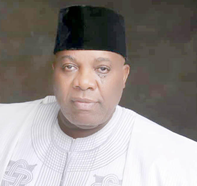 Ogun LP sacks Okupe over ‘constitutional breach’