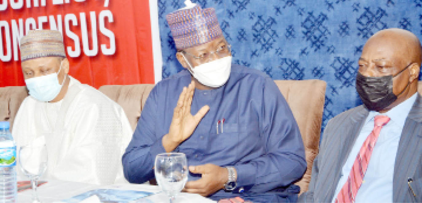 Help us diagnose insecurity, police, DSS, others beg editors