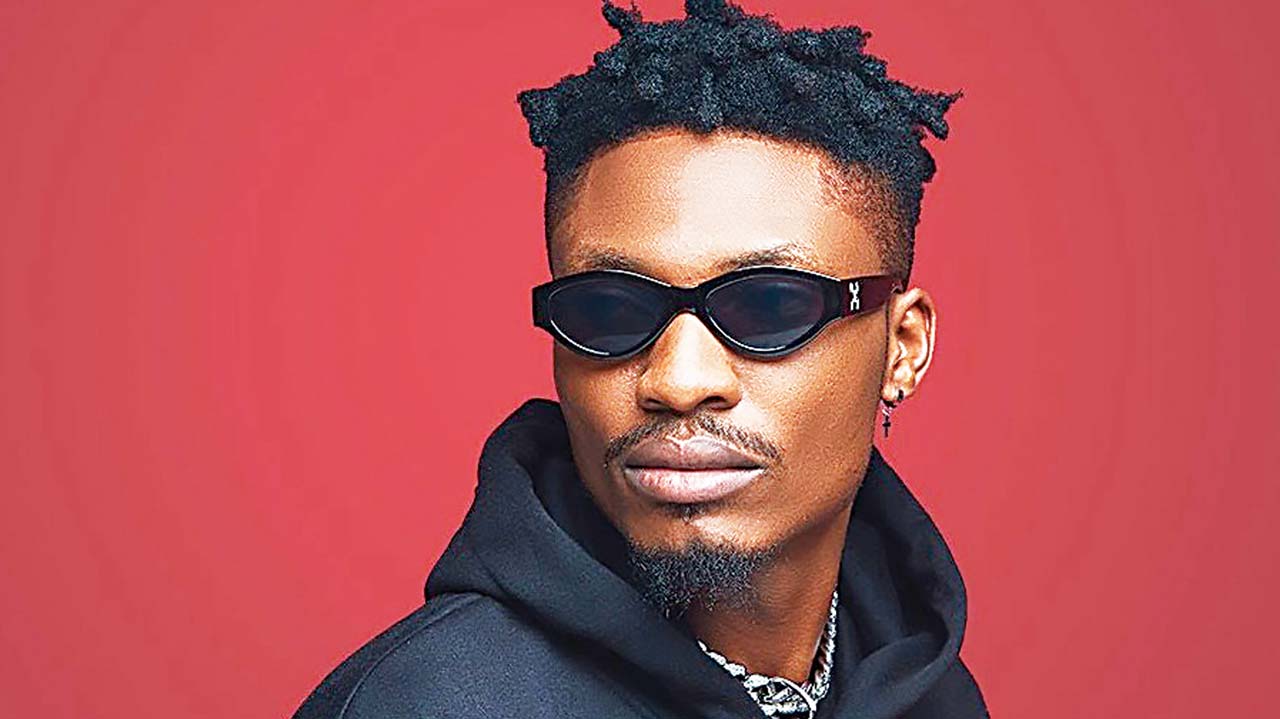 Has Efe confirmed being blacklisted by BBNaija?