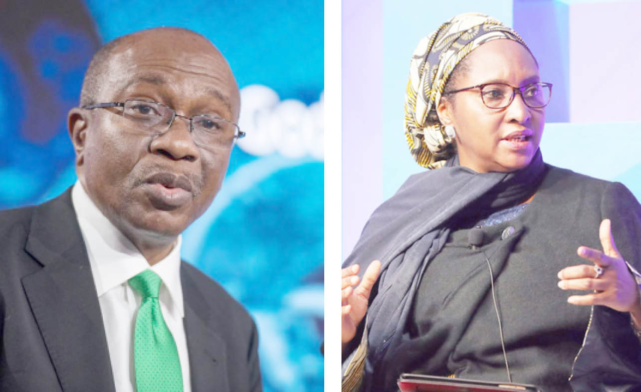 We followed due process in naira redesign, CBN replies finance minister