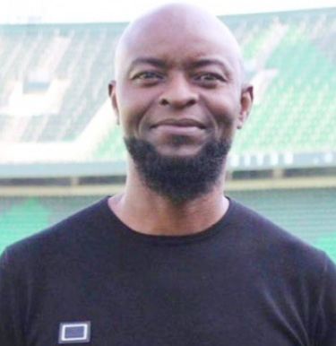 NFF appoints Finidi George as Super Eagles head coach