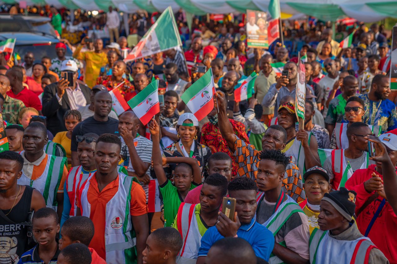 2023: Reject PDP If it jettisons zoning, lawyer tells South East voters