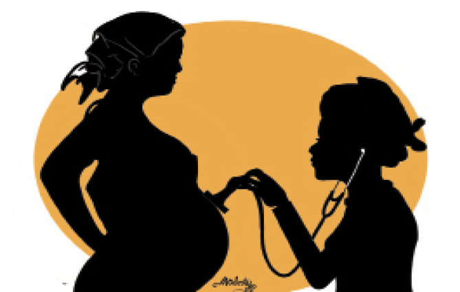 THE BEARING: How Midwives “Beat” Women During Childbirth