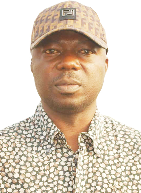 Isaac Danladi: Congested fixtures wrecked Nasarawa United’s dream season