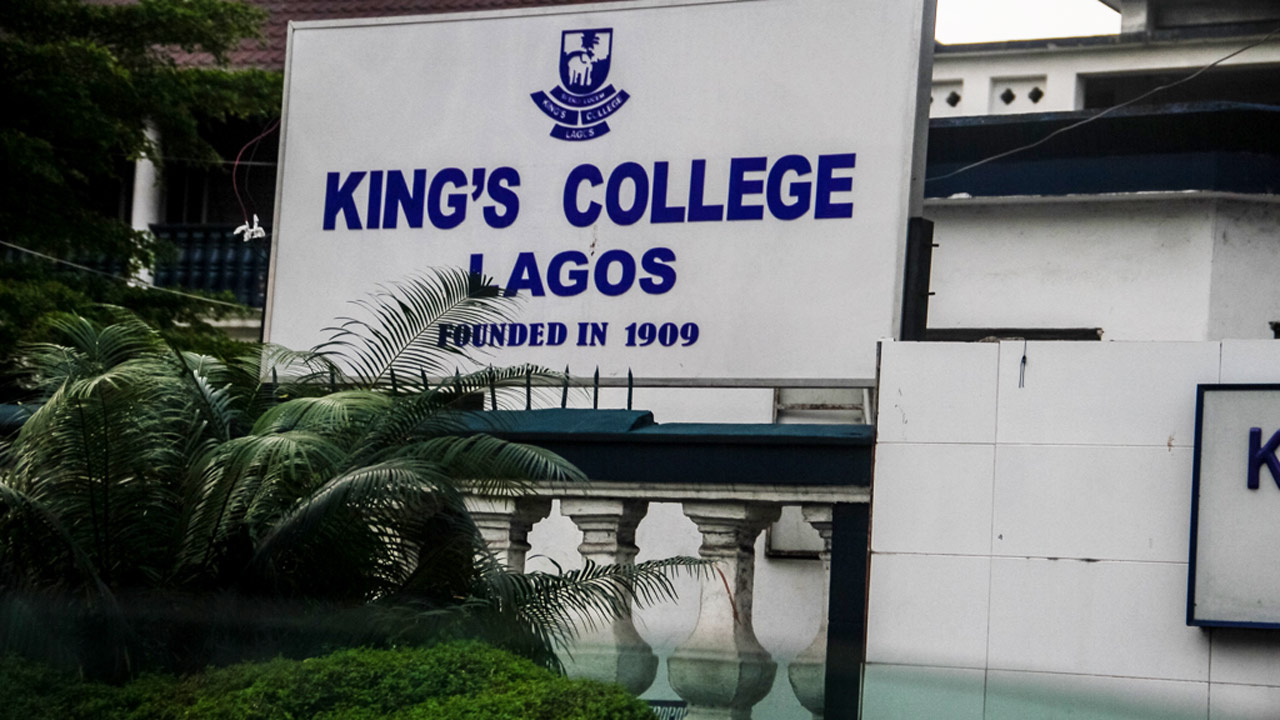 Kings College marks 115th anniversary, decries insecurity