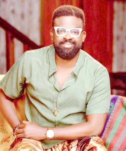 My father died without reaping the fruits of his labor — Kunle Afolayan