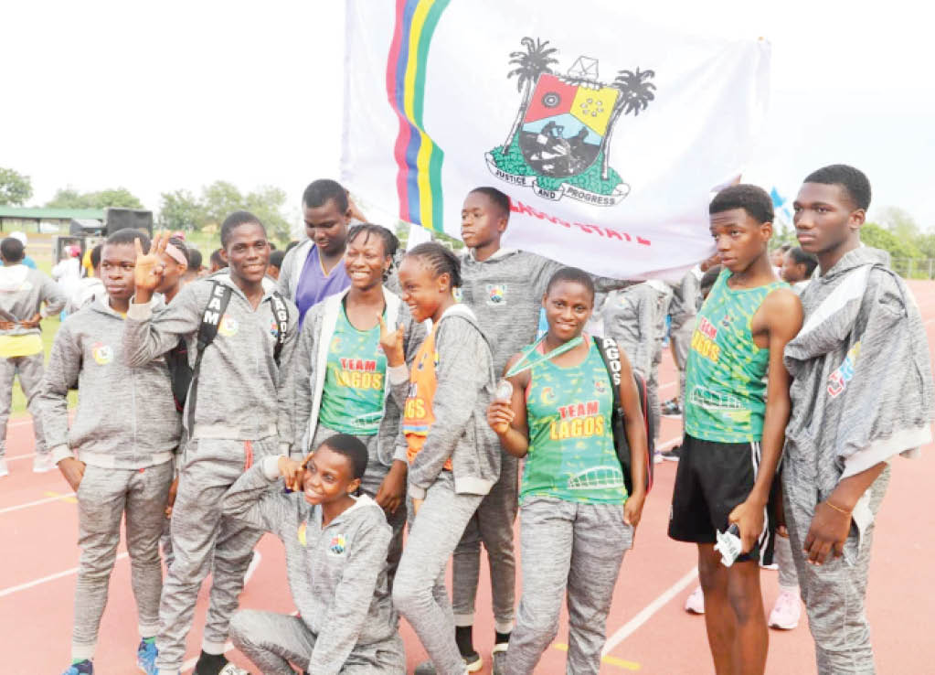 How age cheats, accommodation crisis almost marred National Youth Games