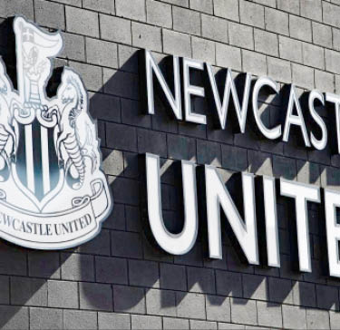 Premier League approves Newcastle takeover