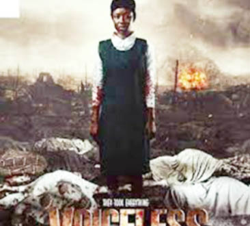 Nollywood movie “Voiceless” receives 15 nominations at Universal movie awards