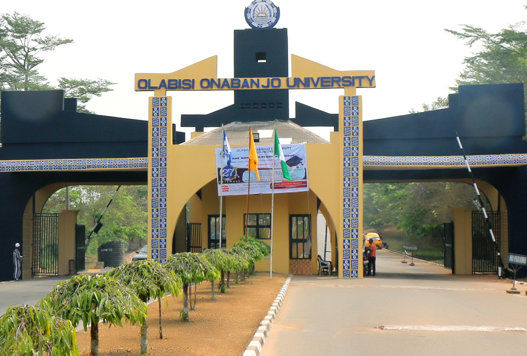 OOU produces 265,000 graduates in 40 years