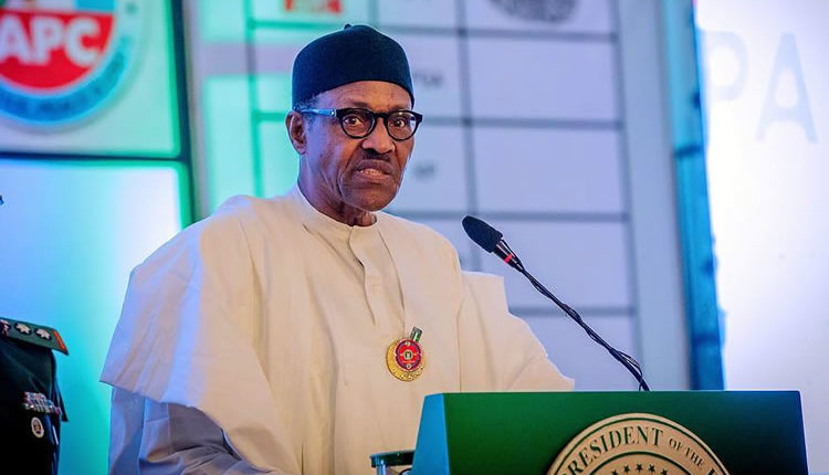 Buhari urged to sign Vigilante Bill