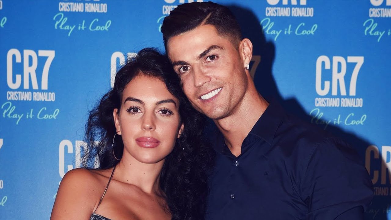 Cristiano Ronaldo expecting another set of twins